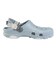 クロックス（crocs）サンダル オールテレイン クロッグ グレー 206340-0Z3