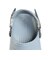 クロックス（crocs）サンダル オールテレイン クロッグ グレー 206340-0Z3