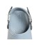 クロックス（crocs）サンダル オールテレイン クロッグ グレー 206340-0Z3