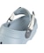 クロックス（crocs）サンダル オールテレイン クロッグ グレー 206340-0Z3