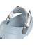 クロックス（crocs）サンダル オールテレイン クロッグ グレー 206340-0Z3