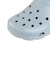 クロックス（crocs）サンダル オールテレイン クロッグ グレー 206340-0Z3