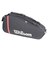 ウイルソン（Wilson）テニス TOUR 6PK ラケットバッグ 2025 WR8037501001