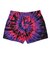 バスケットボールウェア メッシュショーツ 3000MESH-MVTIEDYE