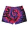 バスケットボールウェア メッシュショーツ 3000MESH-MVTIEDYE