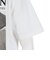 マンハッタンポーテージ（ManhattanPortage）ショートスリーブTシャツ 26SS-MP-M648 WHT