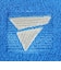 ヴィクタス（VICTAS）リストバンド V-WB049 044732 BLUE