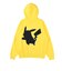 プーマ（PUMA）ポケモン リラックスド グラフィック フーディ 634915 80 LMN