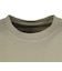マンハッタンポーテージ（ManhattanPortage）ショートスリーブTシャツ 26SS-MP-M646 L.KHK