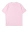 プーマ（PUMA）ポケモン リラックスドグラフィック 半袖Tシャツ 634914 70 PNK