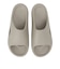 クロックス（crocs）サンダル メロウ リカバリー スライド サンドベージュ 208392-1WY