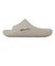 クロックス（crocs）サンダル メロウ リカバリー スライド サンドベージュ 208392-1WY