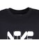 ナイキ（NIKE）バスケットボールウェア BB-X 半袖Tシャツ II6590-010