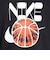 ナイキ（NIKE）バスケットボールウェア BB-X 半袖Tシャツ II6590-010