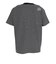 マンハッタンポーテージ（ManhattanPortage）ショートスリーブTシャツ 26SS-MP-M649 BLK