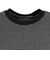 マンハッタンポーテージ（ManhattanPortage）ショートスリーブTシャツ 26SS-MP-M649 BLK