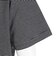 マンハッタンポーテージ（ManhattanPortage）ショートスリーブTシャツ 26SS-MP-M649 BLK