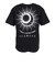 エレメント（ELEMENT）ELMC MOON 半袖Tシャツ BG021201 FBK