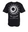 エレメント（ELEMENT）ELMC MOON 半袖Tシャツ BG021201 FBK