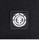 エレメント（ELEMENT）ELMC MOON 半袖Tシャツ BG021201 FBK