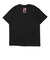 バスケットボールウェア ロゴTシャツ 1029-LOGOMV