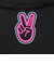バスケットボールウェア ロゴTシャツ 1029-LOGOMV