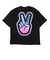 バスケットボールウェア Cursive Statement Tシャツ 1801-CURSTATEMENTMVGRAD