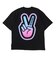 バスケットボールウェア Cursive Statement Tシャツ 1801-CURSTATEMENTMVGRAD