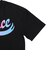 バスケットボールウェア Cursive Statement Tシャツ 1801-CURSTATEMENTMVGRAD