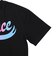 バスケットボールウェア Cursive Statement Tシャツ 1801-CURSTATEMENTMVGRAD