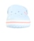 クロックス（crocs）サンダル クロックバンド クロッグ ライトブルー 11016-4XQ