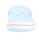 クロックス（crocs）サンダル クロックバンド クロッグ ライトブルー 11016-4XQ