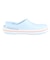 クロックス（crocs）サンダル クロックバンド クロッグ ライトブルー 11016-4XQ