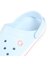 クロックス（crocs）サンダル クロックバンド クロッグ ライトブルー 11016-4XQ