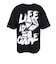 エレメント（ELEMENT）DICE 半袖Tシャツ BG021208 FBK