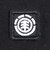 エレメント（ELEMENT）DICE 半袖Tシャツ BG021208 FBK