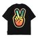 バスケットボールウェア Cursive Statement Tシャツ 1801-CURSTATEMENTRASTA