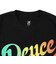 バスケットボールウェア Cursive Statement Tシャツ 1801-CURSTATEMENTRASTA