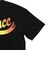 バスケットボールウェア Cursive Statement Tシャツ 1801-CURSTATEMENTRASTA