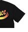 バスケットボールウェア Cursive Statement Tシャツ 1801-CURSTATEMENTRASTA