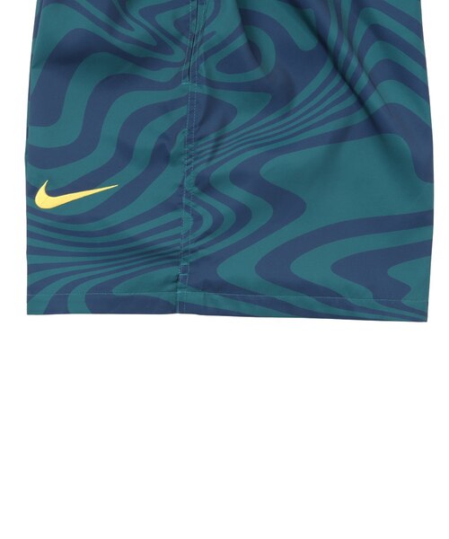 ナイキ（NIKE）サッカーウェア ブラジル代表 クラブ フロー ショート