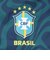 ナイキ（NIKE）サッカーウェア ブラジル代表 クラブ フロー ショートパンツ IB6416-381