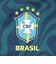 ナイキ（NIKE）サッカーウェア ブラジル代表 クラブ フロー ショートパンツ IB6416-381