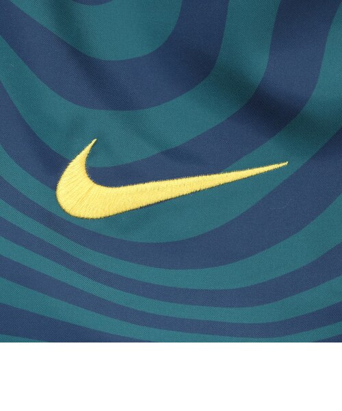 ナイキ（NIKE）サッカーウェア ブラジル代表 クラブ フロー ショート