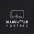 マンハッタンポーテージ（ManhattanPortage）ショートスリーブTシャツ 26SS-MP-M644 BLK