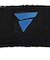 ヴィクタス（VICTAS）ヘッドバンド V-HB050 044733 BLK