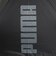 プーマ（PUMA）晴雨兼用 ブラック ワンポイント折ミニ傘 PBP85MN60 BKxGY