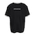 マンハッタンポーテージ（ManhattanPortage）ショートスリーブTシャツ 26SS-MP-M642 BLK