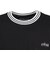 マンハッタンポーテージ（ManhattanPortage）ショートスリーブTシャツ 26SS-MP-M642 BLK