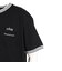 マンハッタンポーテージ（ManhattanPortage）ショートスリーブTシャツ 26SS-MP-M642 BLK
